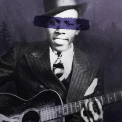 sIeIV - Robert Johnson e o pacto satânico