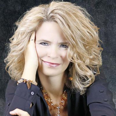 Embracing the Multidimensional You with Sunny Dawn Johnston
