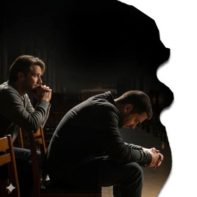 Resistindo ao inimigo - Parte 4: Tempos difíceis, tempo de fé Resistindo ao inimigo - Parte 4: Tempos difíceis, tempo de fé