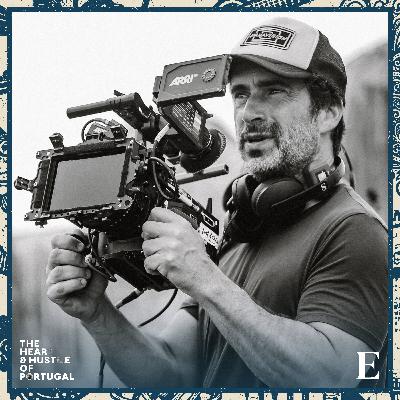From island dreams to Netflix stardom: The rise of Augusto Fraga and “Turn of the Tide” From island dreams to Netflix stardom: The rise of Augusto Fraga and “Turn of the Tide”
