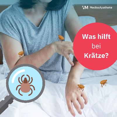 Krätze! Wir enttabuisieren den Befall und klären dich über die Skabies Milben auf!