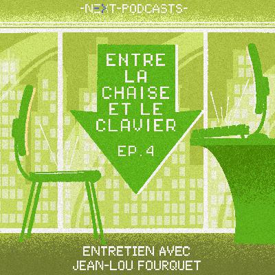 ECLC #4 : Réparer nos systèmes de recommandation avec Jean-Lou Fourquet