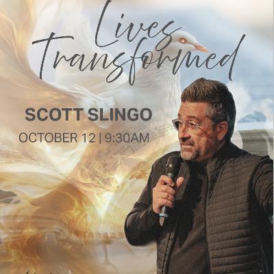 Lives Transformed