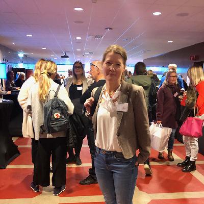 (B)ruset #9: Rökfritt Sverige, var på resan är vi idag?