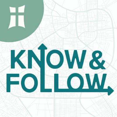 Episode 021: Faith, Calling, and Entrepreneurship with Wes Kauffman