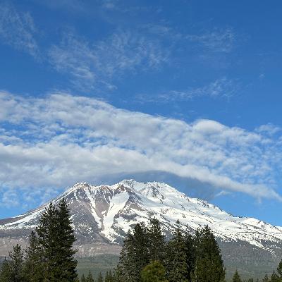 雪士達山感言11 - 回首來時路