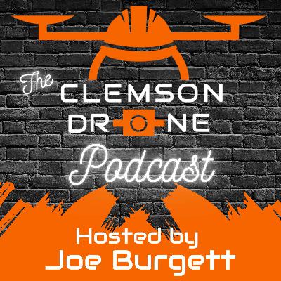 Building a Drone Business Portfolio with Chad Frerer