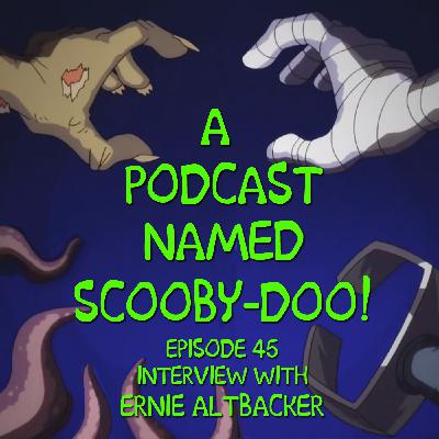 045| Interview with Ernie Altbacker