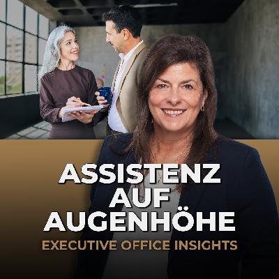 Executive Assistant Tipps: Kalender, Meetings & Kommunikation