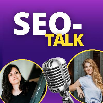 SEO-talk: Google Ads & SEO. Vieraana Anna Forsten SEO-talk: Google Ads & SEO. Vieraana Anna Forsten
