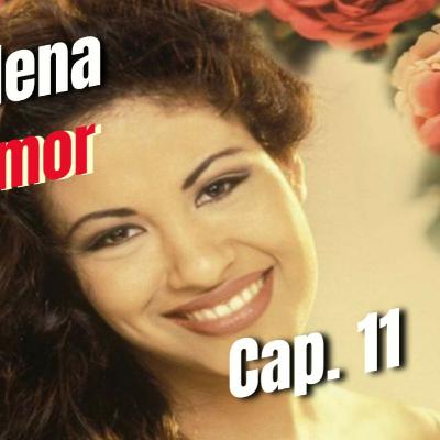Sueños hechos realidad parte 1 | Para Selena con amor