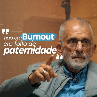 A CAVERNA DE ELIAS - PAULO BORGES JR