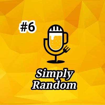 Social Awkwardness Ft. Lax || Simply Random #6
