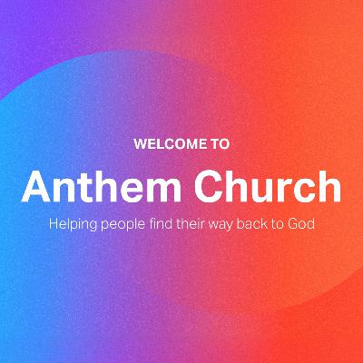 Genesis 5 - Rob Patterson - Mar 9, 2025