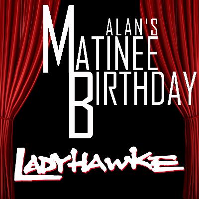 Ladyhawke