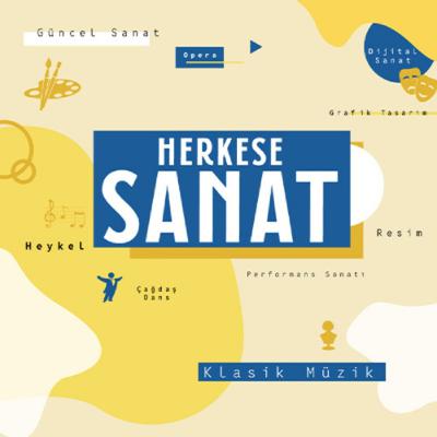 Herkese Sanat - 62.Bölüm - Dali'yi gerçekten anlamak zor mu? Herkese Sanat - 62.Bölüm - Dali'yi gerçekten anlamak zor mu?