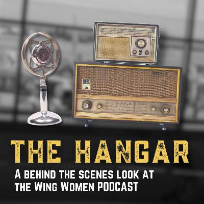The Hangar - Season (One) of the Witch