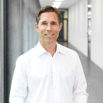 Dr. Michael Sidler – Founder Redalpine: größter Schweizer VC (#PE19)