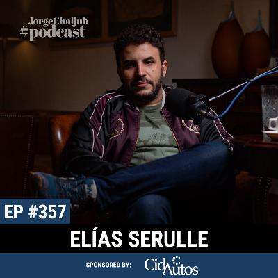 357 - Elías Serulle 357 - Elías Serulle