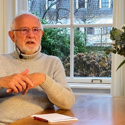 Een visie op onze omgang met natuur en milieu