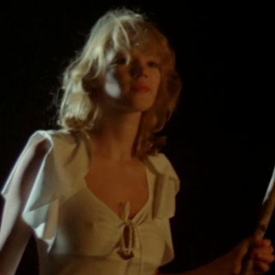 EPISODE 12: THE GRAPES OF DEATH - The French Body-Horror Masterpiece! EPISODE 12: THE GRAPES OF DEATH - The French Body-Horror Masterpiece!