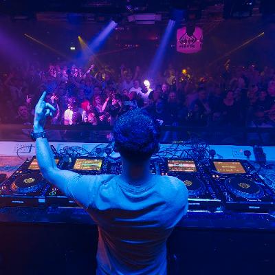 Will Rees Live @ Frantic, Ministry Of Sound London 1.3.25 Will Rees Live @ Frantic, Ministry Of Sound London 1.3.25