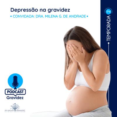 Depressão na Gravidez