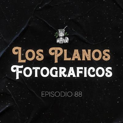 Ep. 88 Los Planos Fotograficos (Como Componer en Fotografia de Retratos)