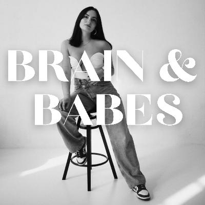 #53 - BABE TALK: How to dream BIG mit Karin Teigl (@constantly_k)