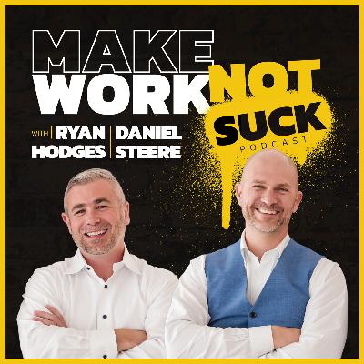No One Trusts Corporate Buzzword Emails! “Smiling CEO vs Miserable Employees”
