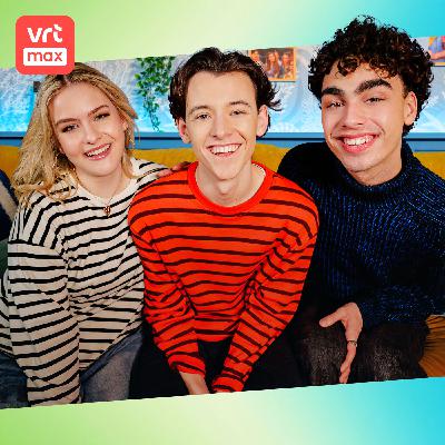 Aflevering 3: - #BurnBabyBurn