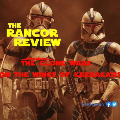 Ep.23 On the Wings of Keeradaks