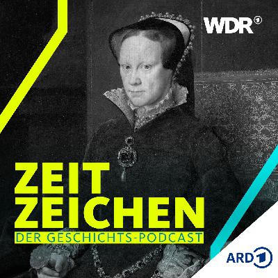 Englands blutige Königin: Mit Gewalt gegen Protestanten Englands blutige Königin: Mit Gewalt gegen Protestanten