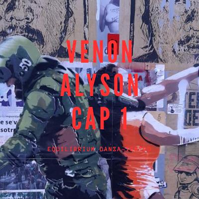 Alyson Cap 1 Alyson Cap 1