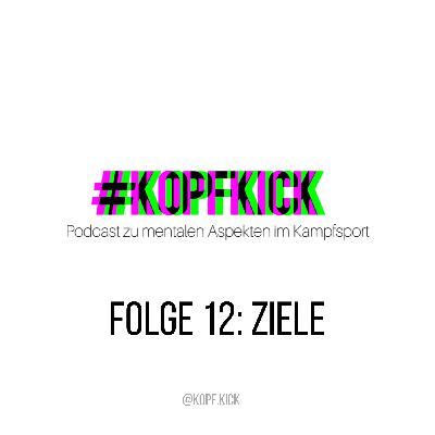 #Ziele