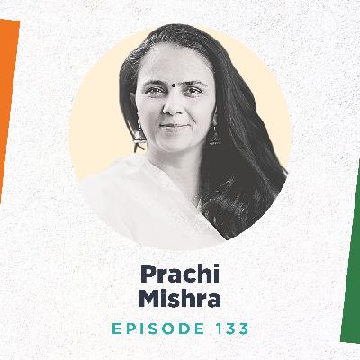 Taking Stock of the Indian Economy with Prachi Mishra
