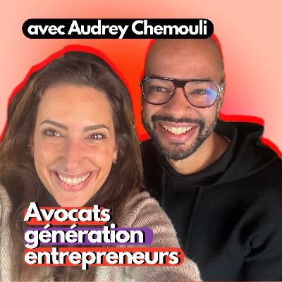 Spécial 5 ans : l’exemple de la Queen d’Avocats Génération Entrepreneurs (j’ai pas choisi le titre 🥰) Spécial 5 ans : l’exemple de la Queen d’Avocats Génération Entrepreneurs (j’ai pas choisi le titre 🥰)
