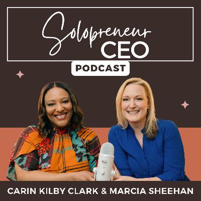 Why Smart Solopreneurs Get Stuck Fixing the Wrong Things