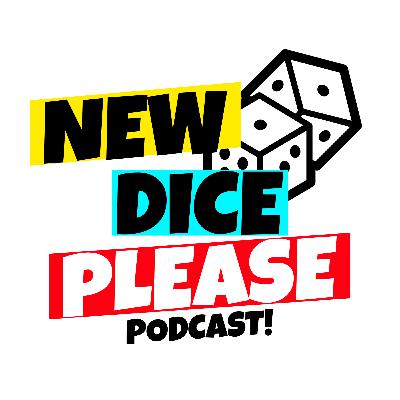 Episode 77 - Champion the Unchampionable...