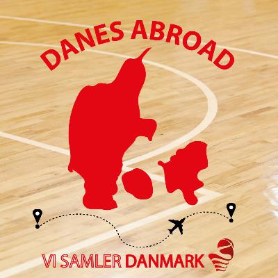 Danes Abroad - Liam og Noah Churchill