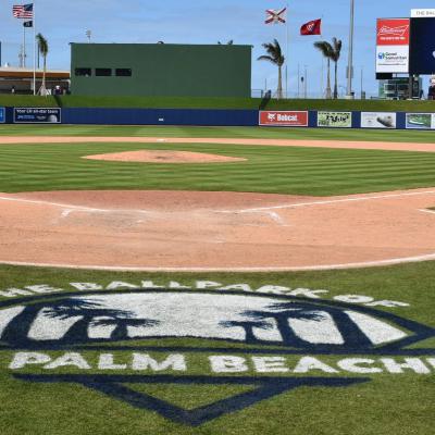 West Palm Report & Season Expectations w/ Sam Sallick Part 2