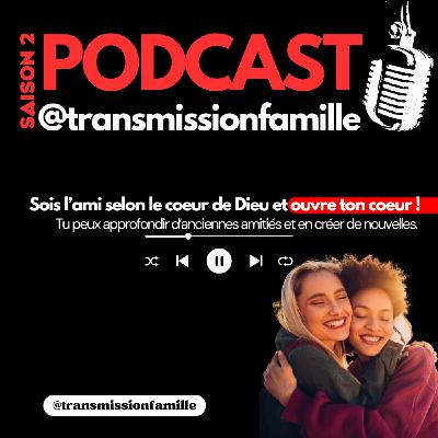 Es-tu un(e) ami(e) selon le coeur de Dieu ? Es-tu un(e) ami(e) selon le coeur de Dieu ?