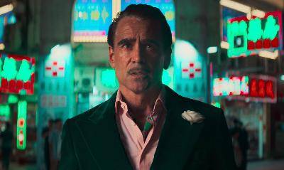 Ein Lehrstück in Stil ohne packenden Inhalt