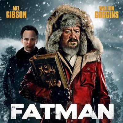180: Fatman 180: Fatman
