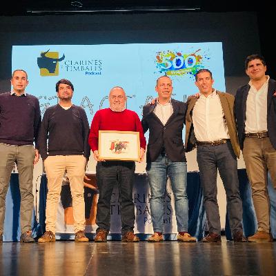 28112025 | Programa nº 500