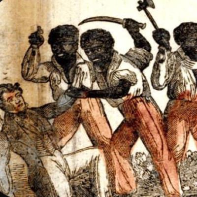 Silenciados por sonhar liberdade ✊🏿