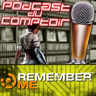 REMEMBER ME