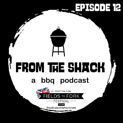 Episode 12 - Fields to Fork Festival & Big Announcements!