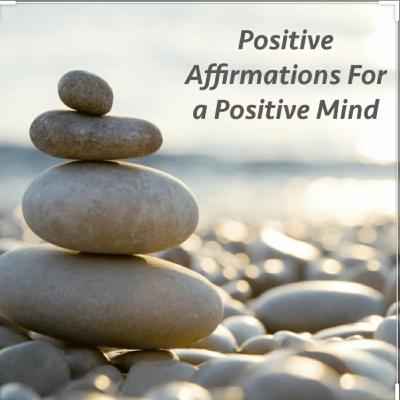 Affirmations Anyone????