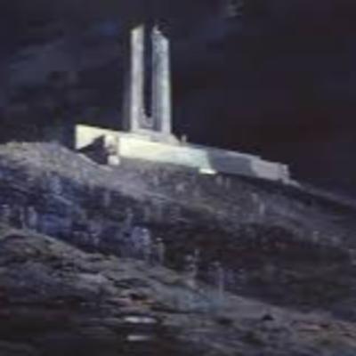 23 - Vimy Ridge: Birth of a Nation, Cost of a Generation 23 - Vimy Ridge: Birth of a Nation, Cost of a Generation